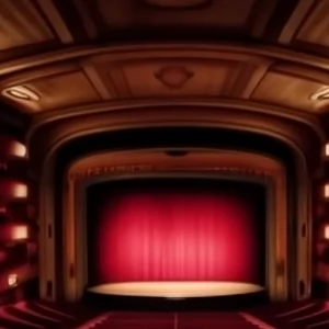 Zdjęcie: Teatr KULTURA iWola