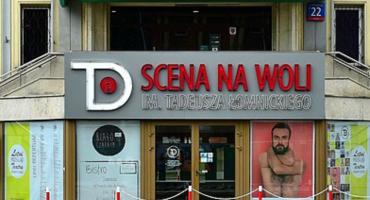 Scena na Woli przenosi się do PKiN. Co znajdzie się przy ul. Kasprzaka 22?