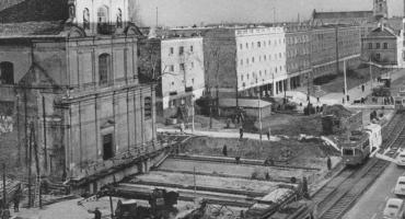 60 lat od niecodziennego zdarzenia