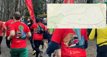 II Bieg Tramwajów Warszawskich zbliża się wielkimi krokami! Sprawdźcie program