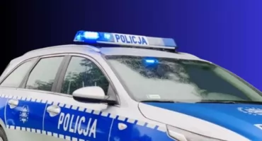 Zarzuty dla młodego człowieka. Policjanci interweniowali na Woli