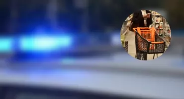Dziarski senior sprawcą kradzieży. Policjanci z Bemowa w akcji