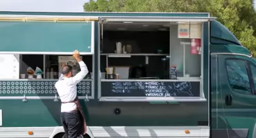 Bemowski Festiwal Streetfoodu wraca na Bemowo!