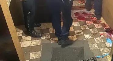 Wstrząsająca interwencja na Woli. Cudem uratowali dwa życia