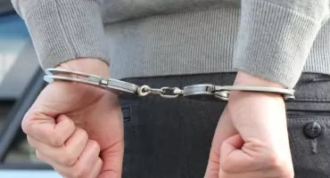 Kolejny złodziej na Woli zatrzymany!