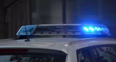 Włamali się do auta, teraz poniosą konsekwencje. Zatrzymanie na Woli!