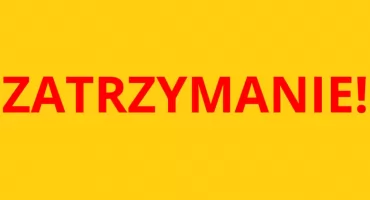 Był poszukiwany, a w Polsce przebywał nielegalnie. Akcja na Woli