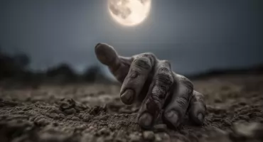 Browary Warszawskie zapraszają na Halloween!