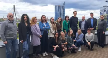 W Serocku powstaje pierwszy w Polsce Punkt Doradczy ds. Czystej Energii (CETAC)