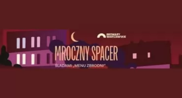 Mroczny spacer na Woli. Jak dobrze znacie dzielnicę?