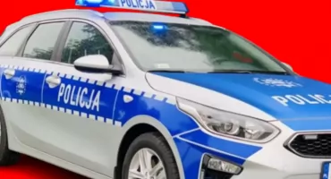 UCIEKAŁ ZE SKLEPU W SKRADZIONYCH RZECZACH. Zatrzymanie na Woli