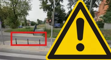 W CIĄGU UL. KASPRZAKA na Woli - PILNIE potrzebne przejścia (PETYCJA)