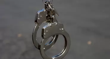 Kolejny poszukiwany złapany. Aresztowali go policjanci z KRP na Woli