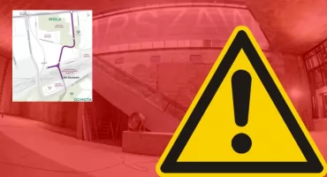 Dzieje się na Woli. Tramwaj z Dw. Zachodniego... JEST UMOWA!