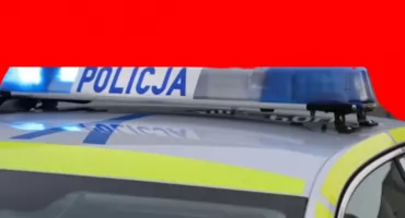 RECYDYWISTA TYMCZASOWO ARESZTOWANY. W akcji policjanci na Woli