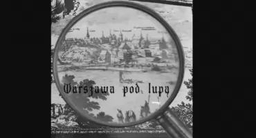 ŚLADAMI PANI STEFY, CZYLI KOLEJNY SPACER na Woli!