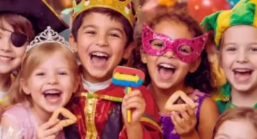 ŚWIĘTO PURIM na Bemowie. Sprawdziliśmy, co się będzie działo!