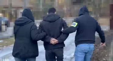 Brutalne pobicie na stacji paliw na Woli. Obywatele Tadżykistanu w rękach policji