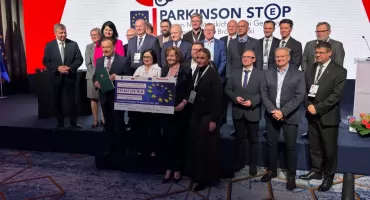 Pionierska metoda leczenia chorób mózgu w szpitalu bródnowskim