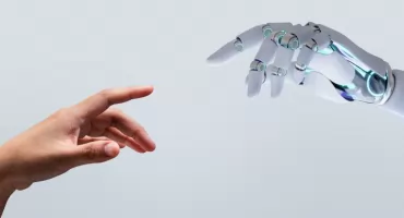 AI W NASZYM ŻYCIU - MIĘDZY MITEM A PRAKTYKĄ. Spotkanie na Woli