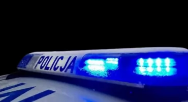 POLICJANCI z KRP na Woli ZATRZYMALI 31-latka 