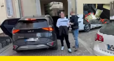 Kolejny zatrzymany na Woli. Tym razem 38-latek