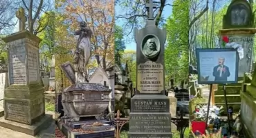 STARE POWĄZKI WIELOKULTUROWE. Spacer na Woli!