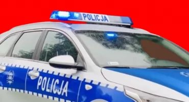 Trochę do ODSIADKI miał. Sukces funkcjonariuszy na Woli