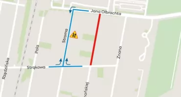 UWAGA! Skończą remont na Woli. JAK TO BĘDZIE WYGLĄDAŁO?