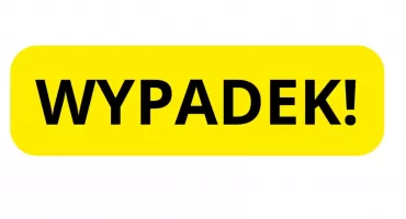 WYPADEK na Woli. WSTRZYMANO RUCH TRAMWAJOWY!