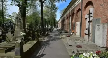 Śladami bliskich Józefa Piłsudskiego - spacer na Woli