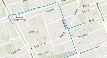 MIESIĄC Z OBJAZDAMI na Woli! TEN wyjazd zostanie ZAMKNIĘTY!