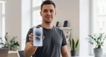 Naprawa iPhone w Warszawie – 5 objawów, których nie warto ignorować