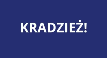 SKUSIŁA SIĘ. Teraz odpowie za kradzież! Akcja na Woli