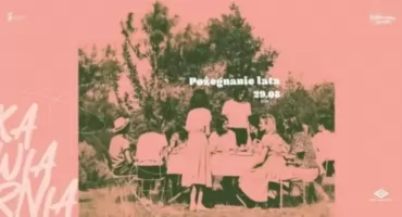 SĄSIEDZI, zbierzcie się! POŻEGNANIE LATA na Woli 