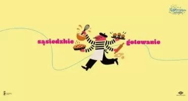 JESIENNE MUFFINY. Sąsiedzkie gotowanie na Woli!