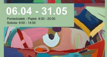 Wystawa malarstwa wolskiej uczennicy.