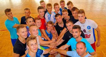 Halinów Cup 2017. Dobra forma siatkarzy MOS Wola