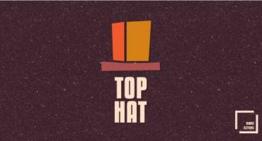 Top Hat stand-up dzisiaj wieczorem