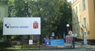 Przyjdź na konsultacje społeczne ws. zagospodarowania rejonu Szpitala Wolskiego