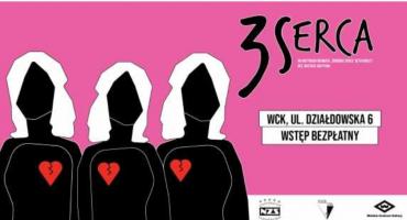 Walentynki z Teatrem 204